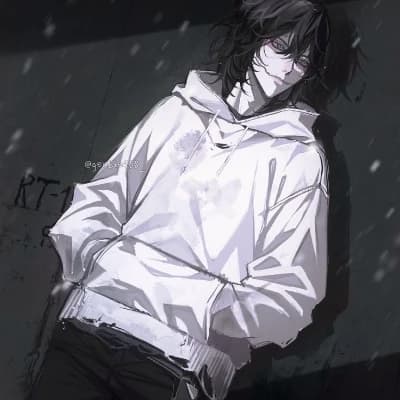 Jeff the Killer thumbnail