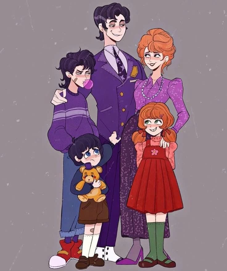 Family afton thumbnail