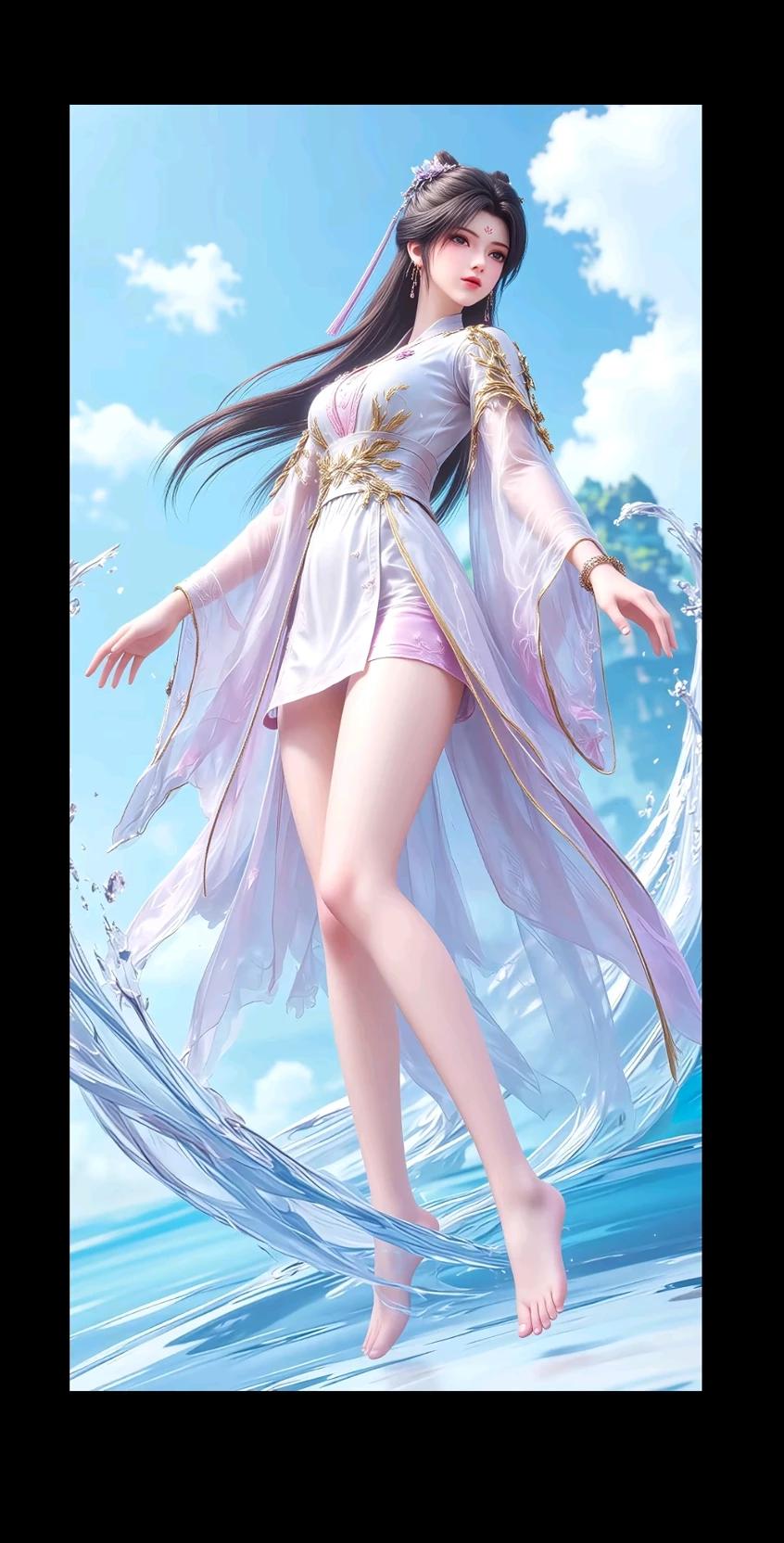 meng ke'er thumbnail