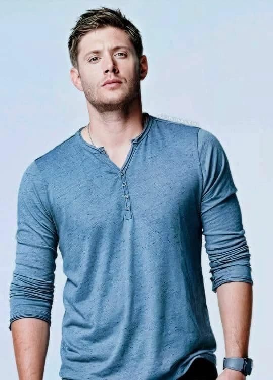Jensen Ackles  thumbnail