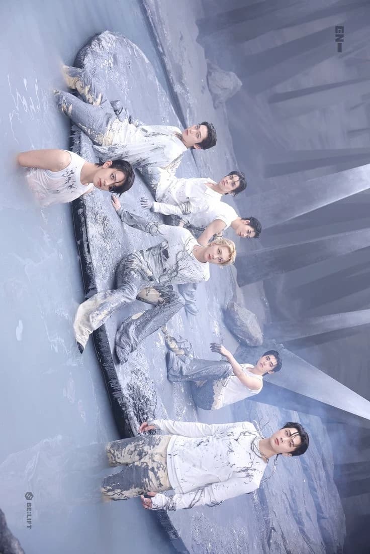 Enhypen: The Seven Vampire Princes thumbnail