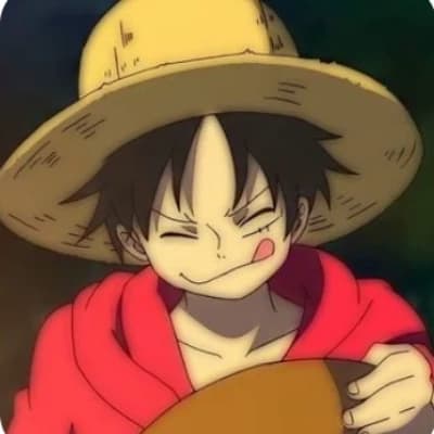Monkey D. Luffy thumbnail