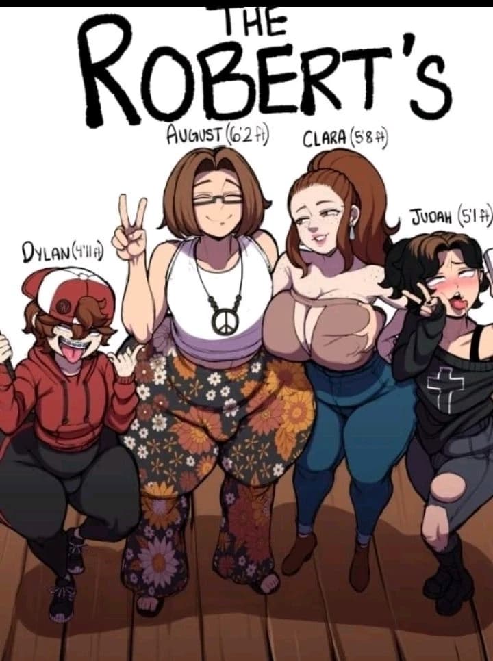 The Robert's thumbnail