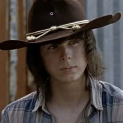 Carl Grimes thumbnail
