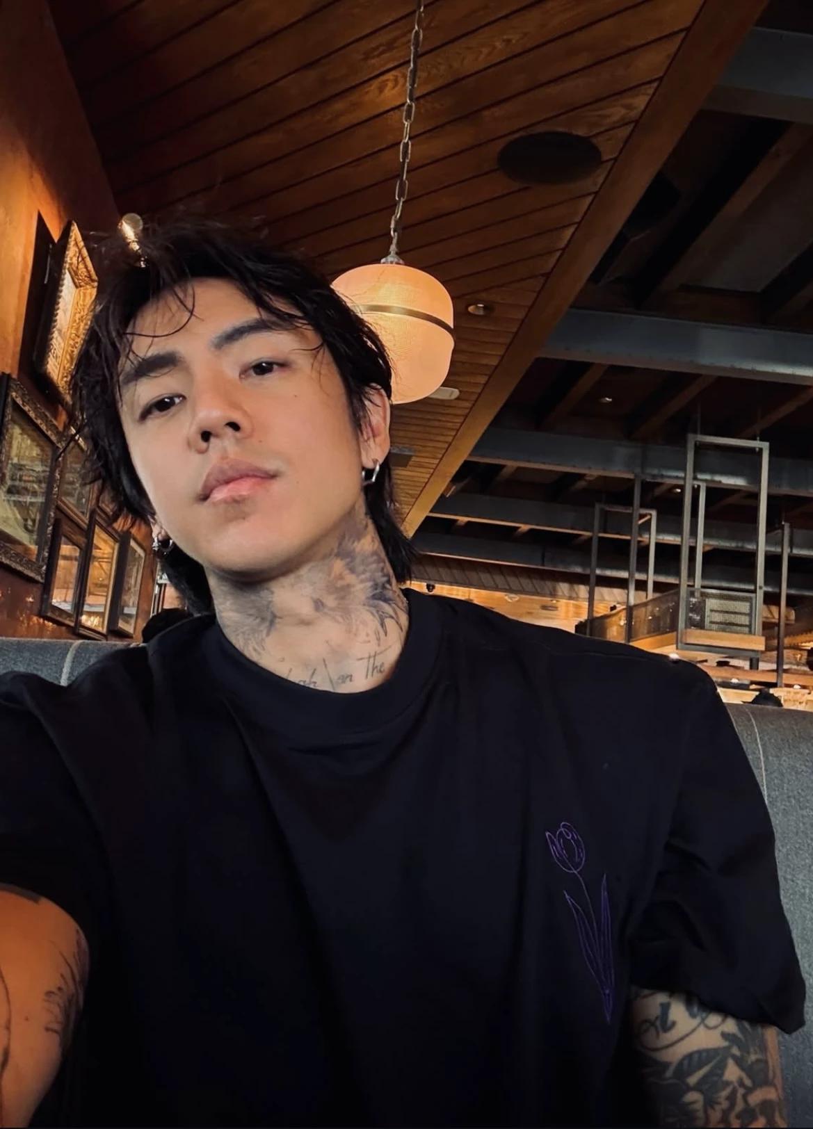 Christian Yu thumbnail