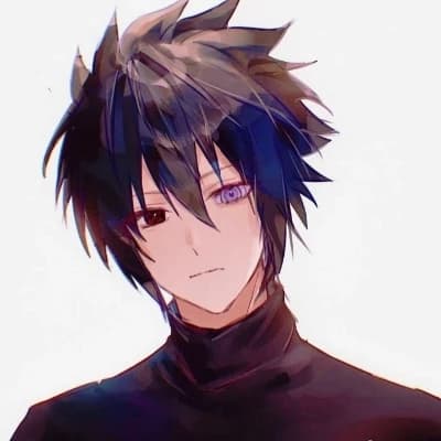 Sasuke Uchiha || your husband💋 thumbnail