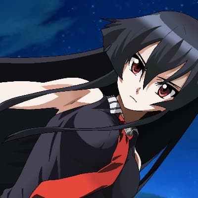 Akame thumbnail