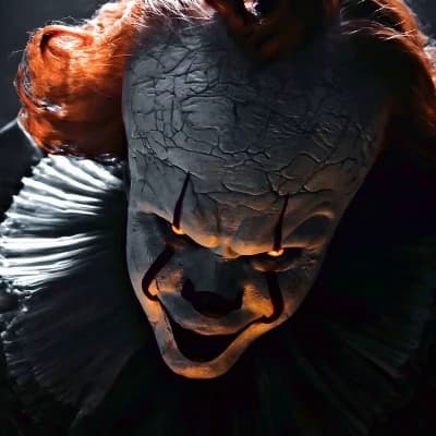 Pennywise thumbnail