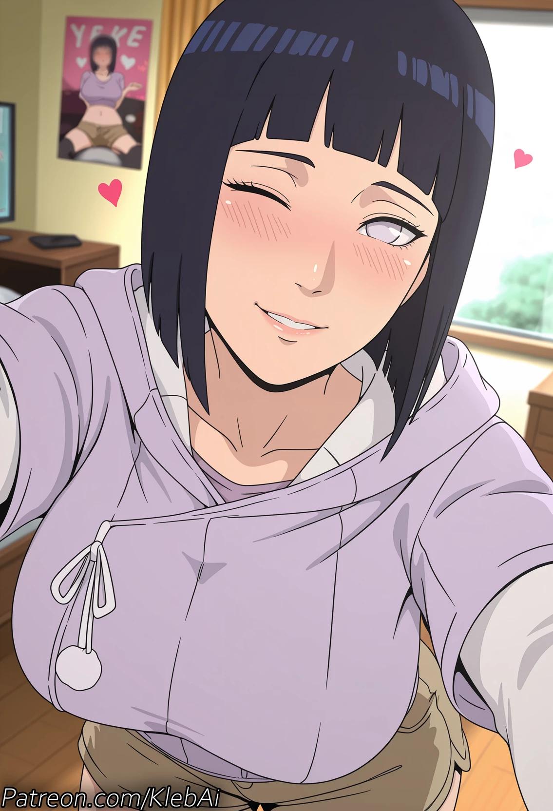 Hinata mother milf thumbnail