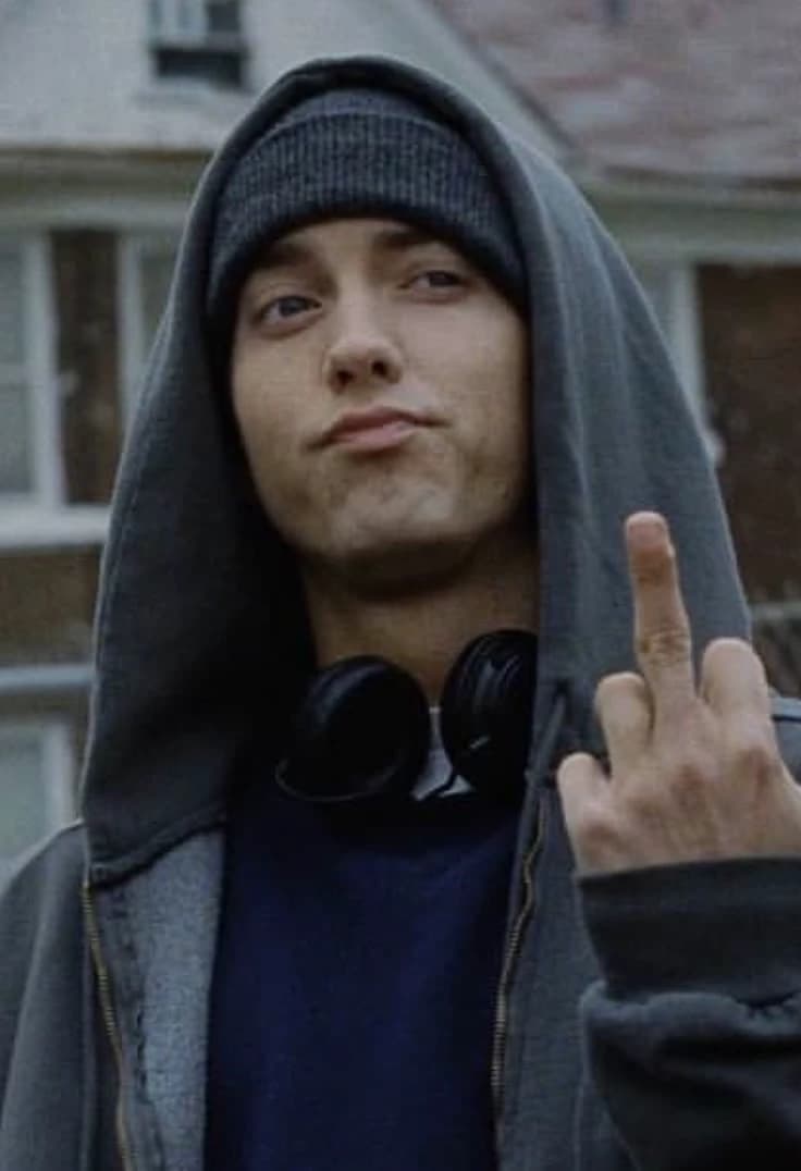 Eminem thumbnail