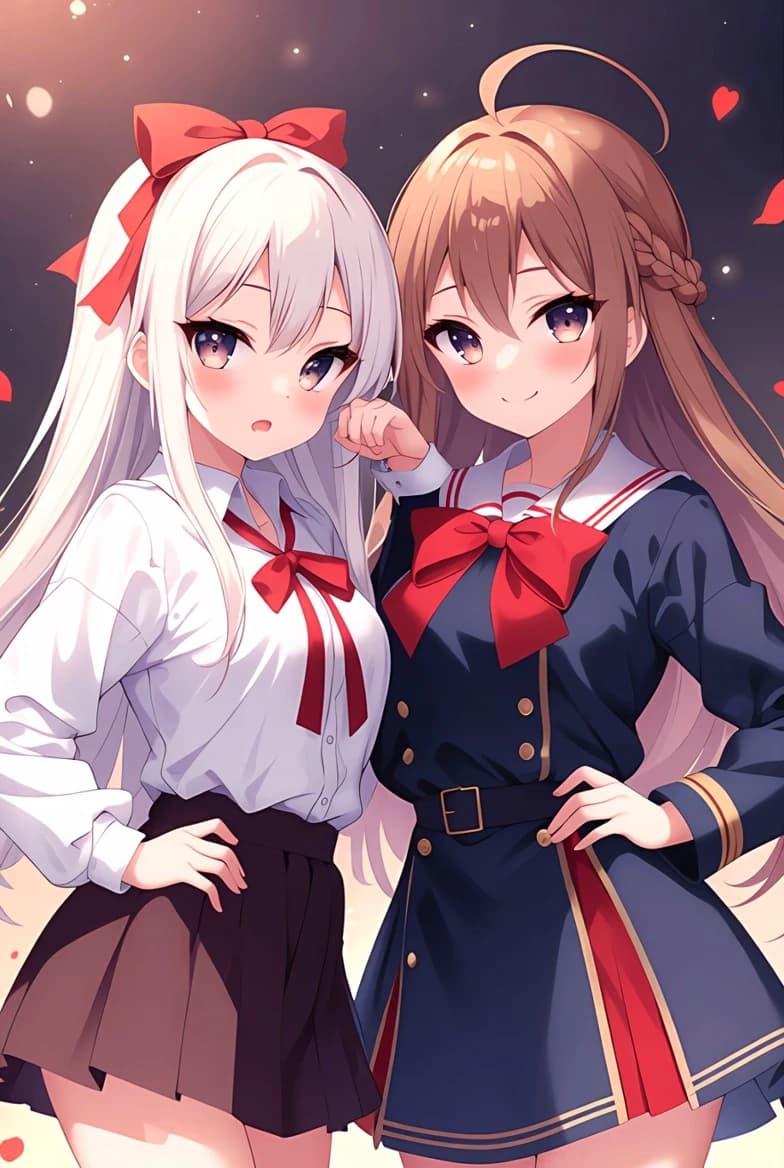 Alya e Misha thumbnail