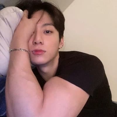 Jeon Jungkook thumbnail