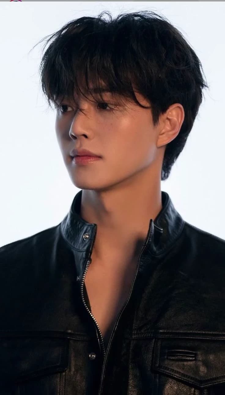 Song Kang a South Korean actor thumbnail