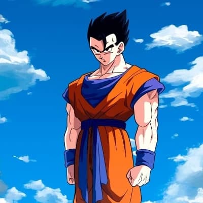 Son Gohan (Future) thumbnail