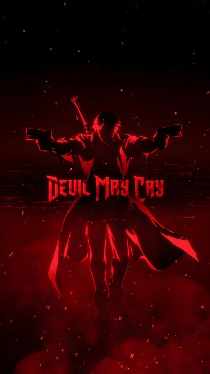 Devil May Cry RP thumbnail