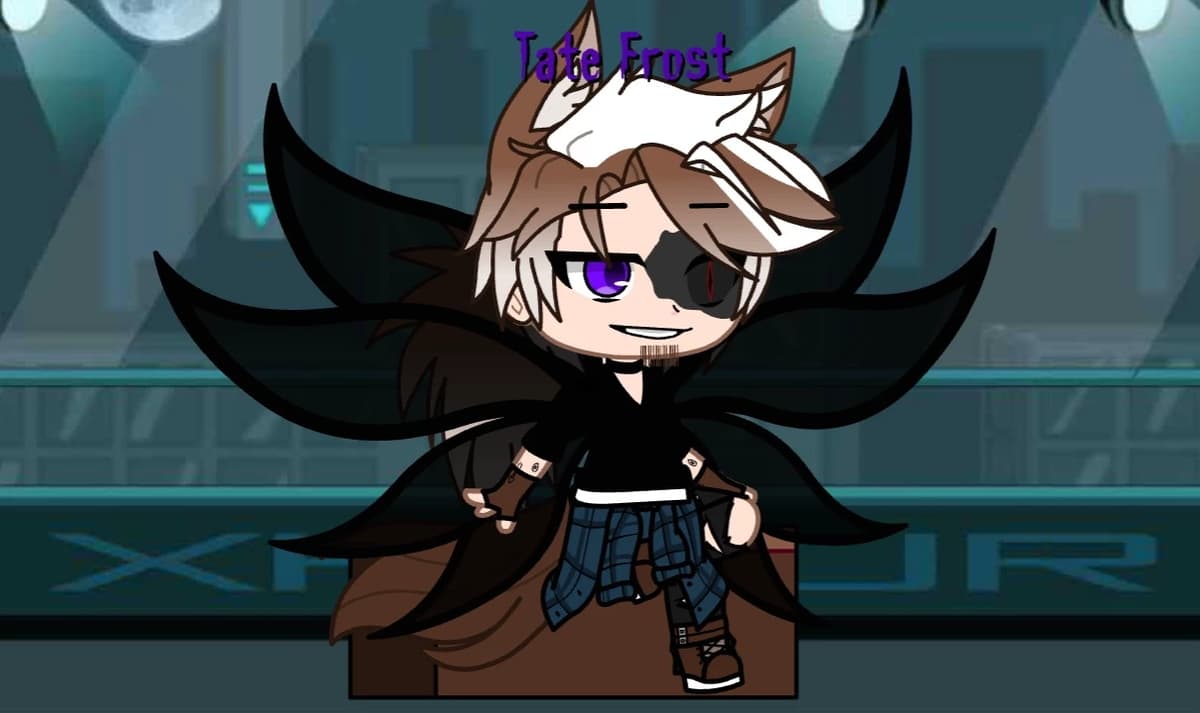 o Tate ( Scp) thumbnail