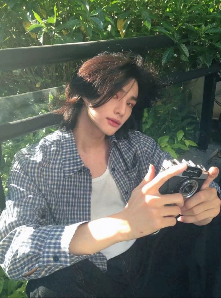 Prince Hyunjin  thumbnail