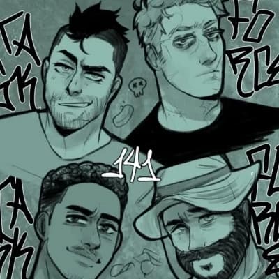 Task Force In Cancún! thumbnail