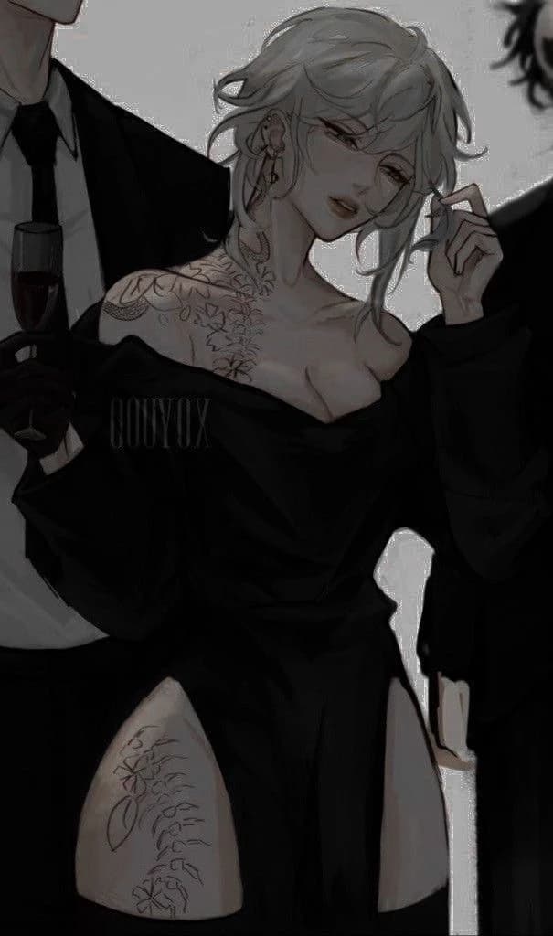 Selena- Hot boss wife lady thumbnail