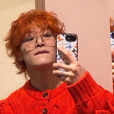 Jeongin thumbnail