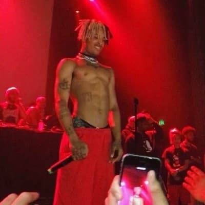 🥐|Jahseh Onfroy (XXXTentacion) thumbnail
