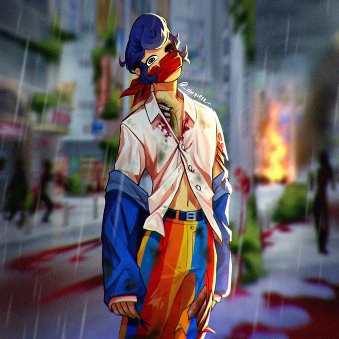 Wally Zombi thumbnail