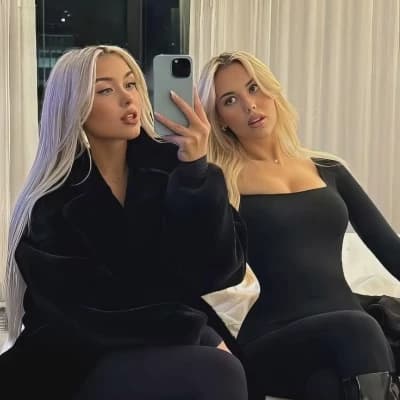 Sofia & Valeria thumbnail