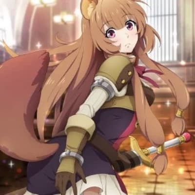 Raphtalia thumbnail