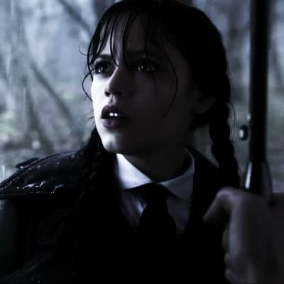 Jenna Ortega thumbnail