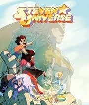 Steven universe thumbnail
