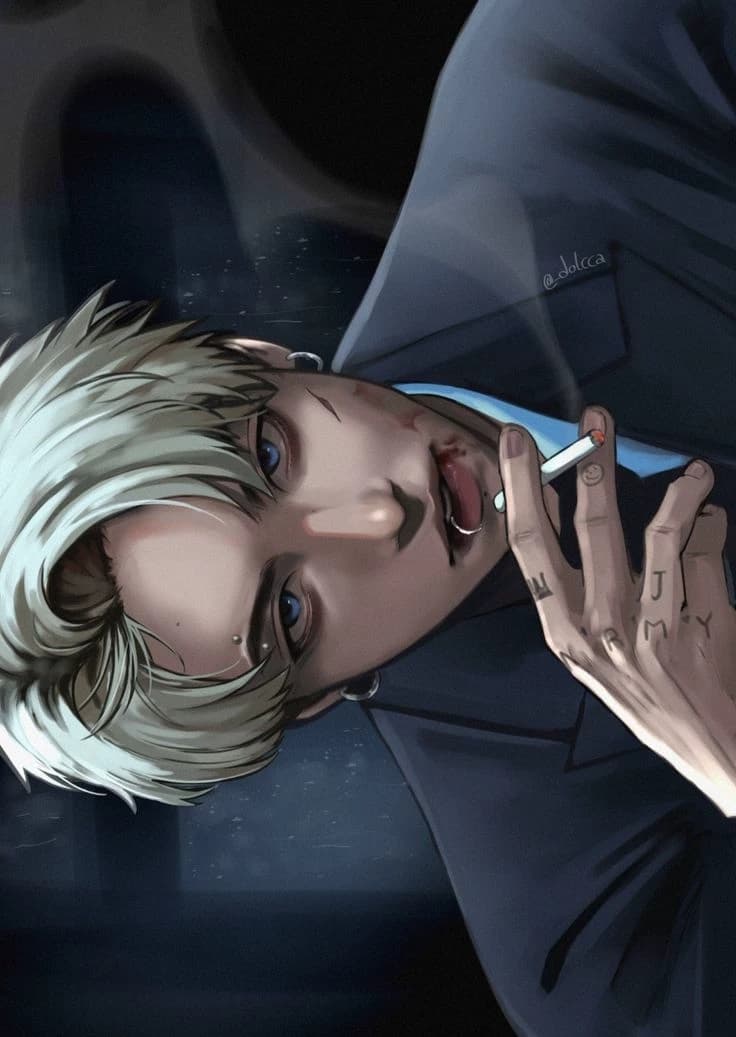 Jeon Jungkook thumbnail