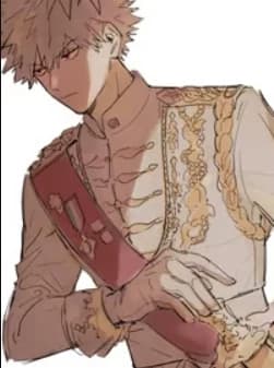 Bakugou Katsuki thumbnail