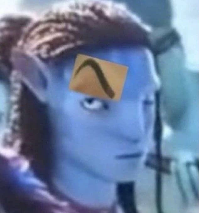 Avatar - Caught thumbnail
