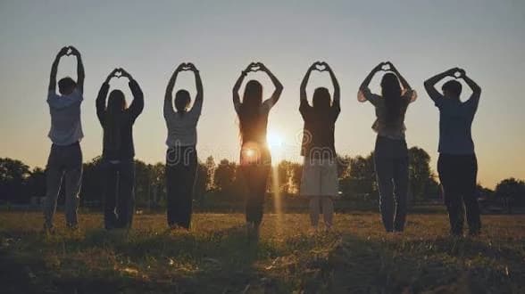 Friend group-kpop group????  thumbnail