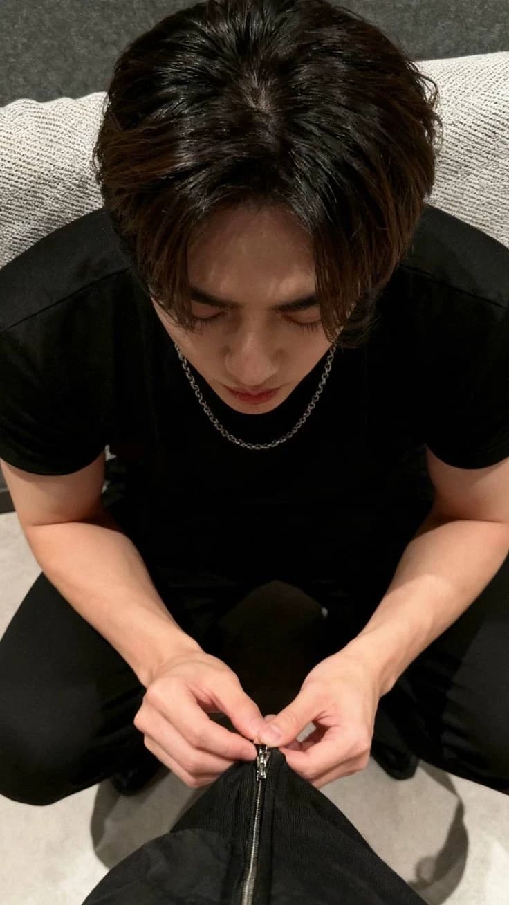Choi Seungcheol thumbnail