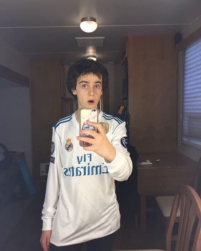 Eddie Kaspbrak thumbnail