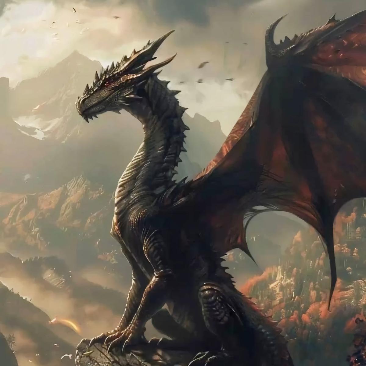 Dragon thumbnail