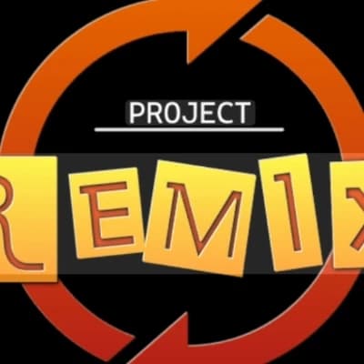 Project Remix (Roblox) thumbnail