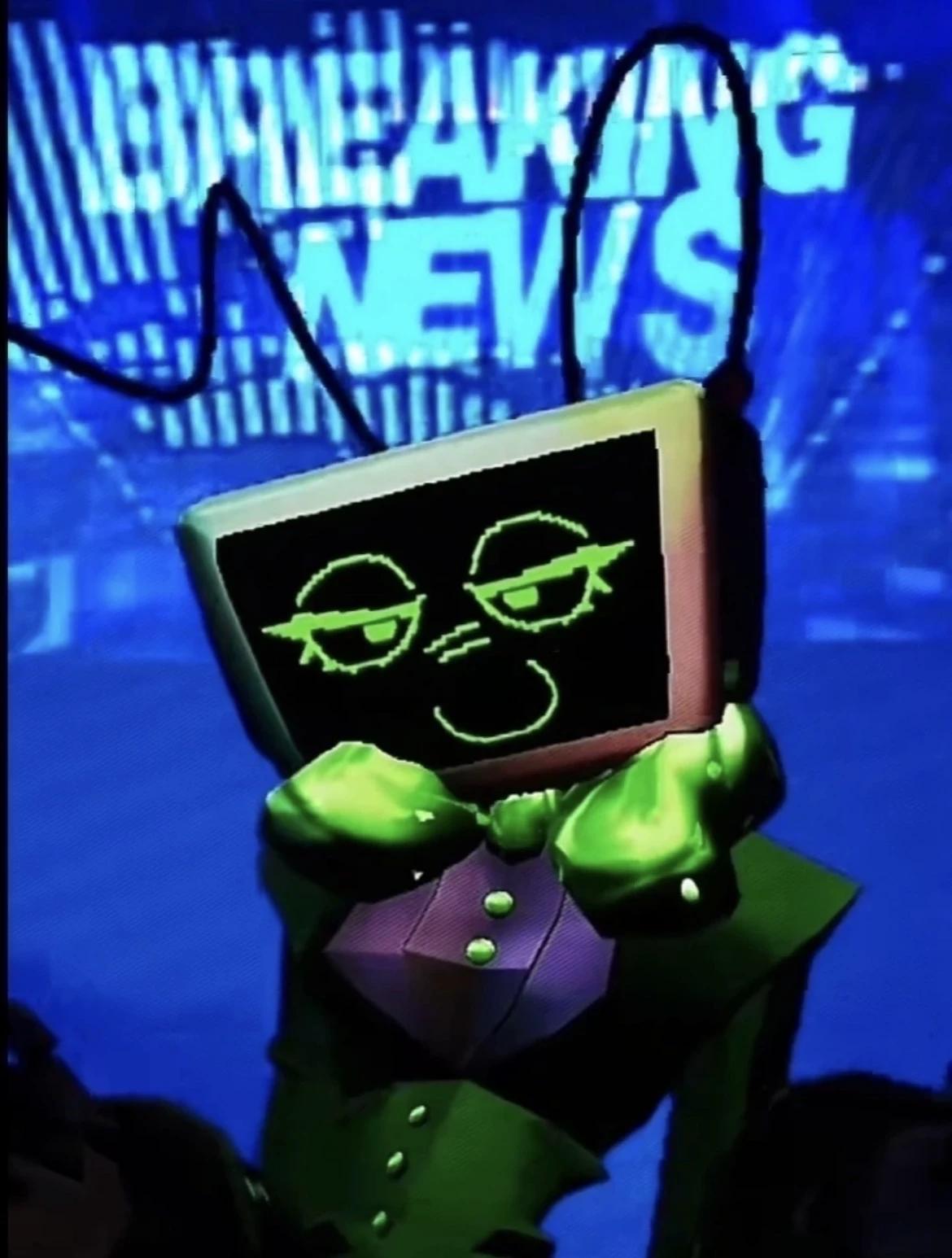 "Vee-jealous" thumbnail