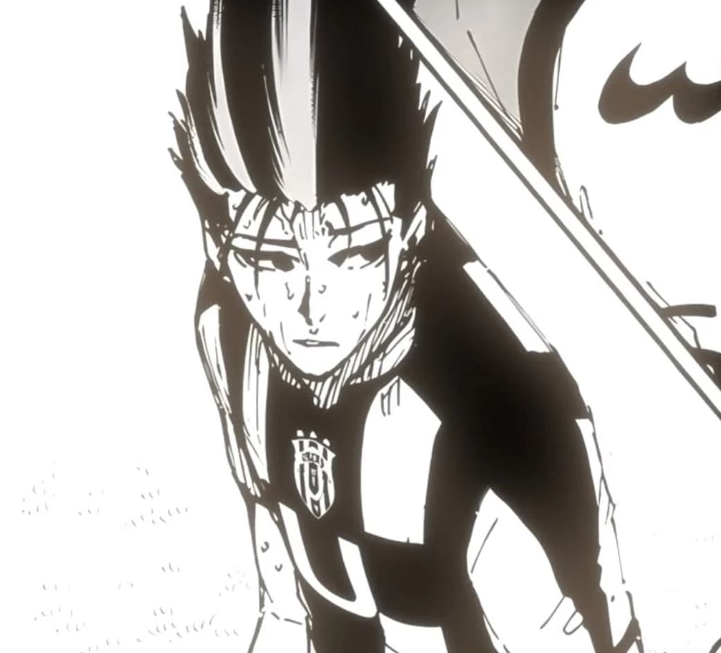 Barou Shoei thumbnail