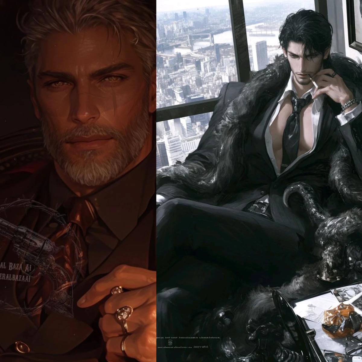 Victor, Alejandro thumbnail