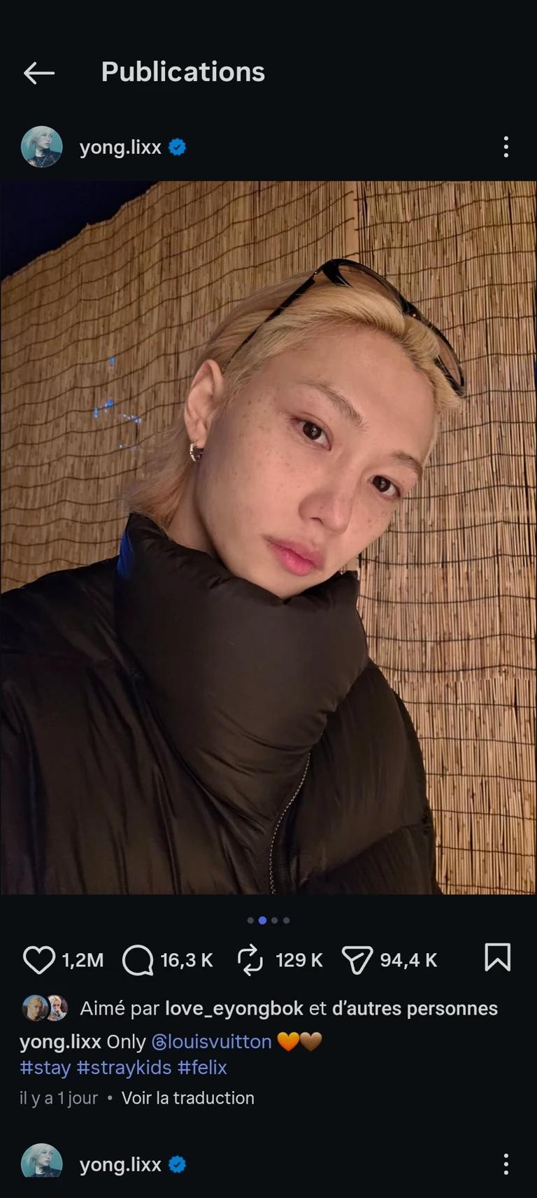 Lee felix thumbnail