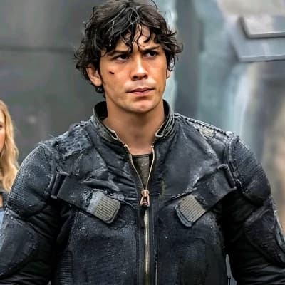 Bellamy Blake thumbnail