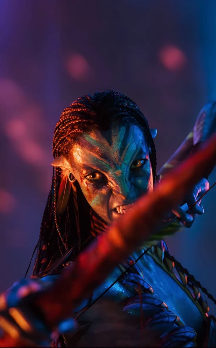 Neytiri thumbnail