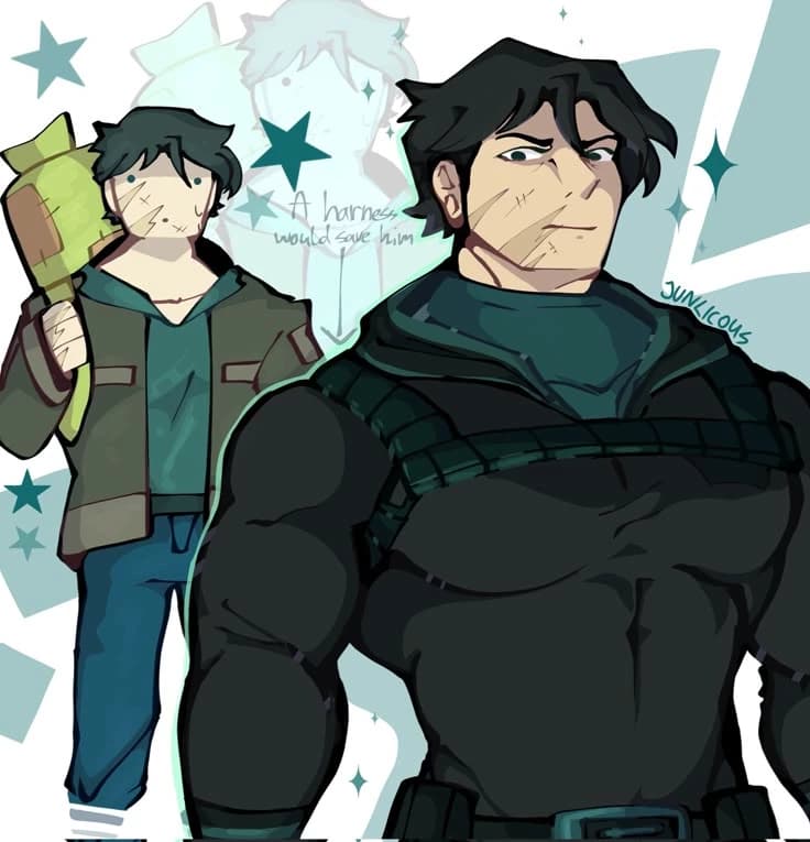 Tom thumbnail