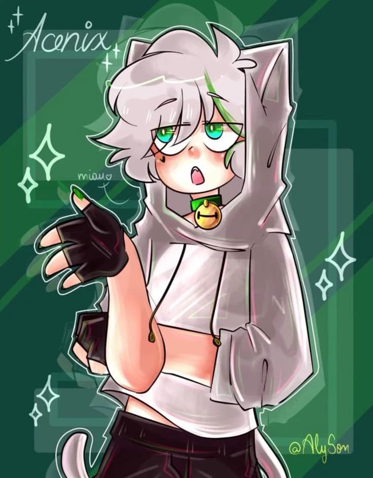 Acenix thumbnail