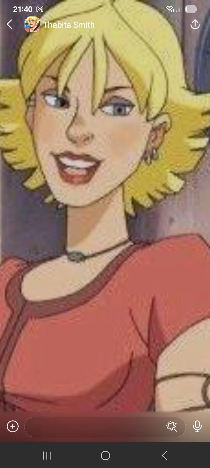 Tabitha Smith thumbnail