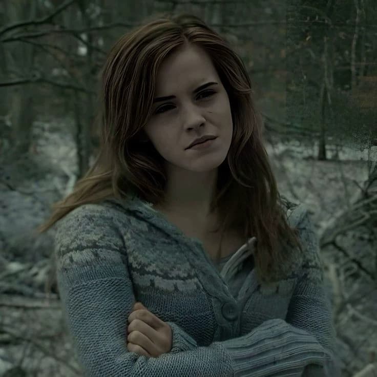 Hermione Granger thumbnail