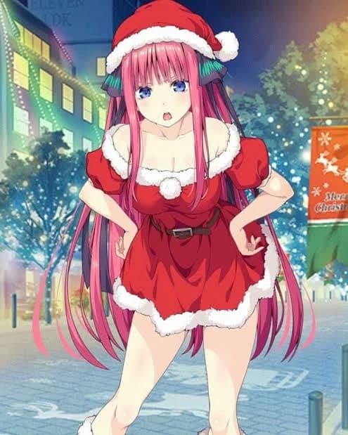Nino claus thumbnail