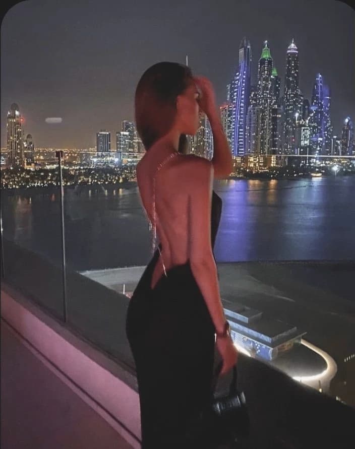Arabella Gray thumbnail